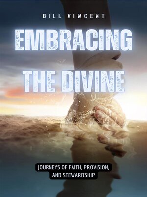 cover image of Embracing the Divine